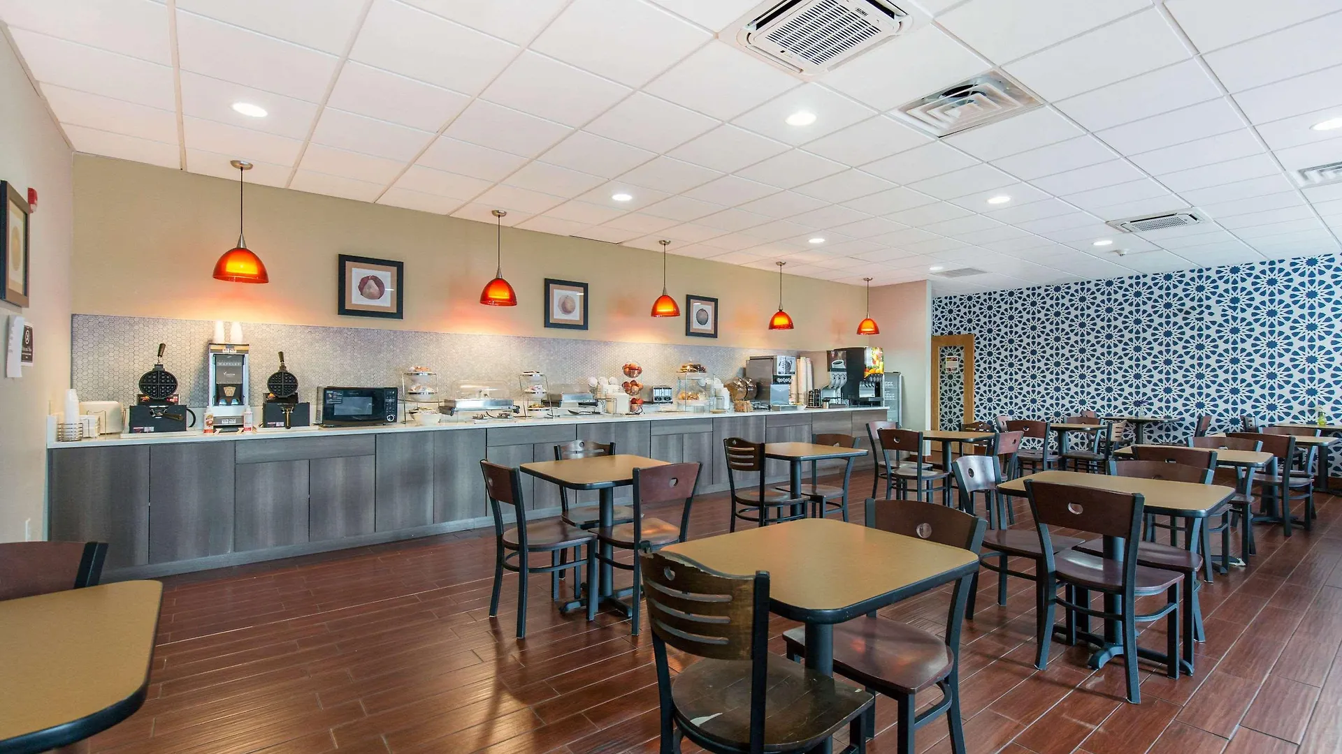 Gateway Hotel & Suites, Ascend Hotel Collection Ocean City Verenigde Staten