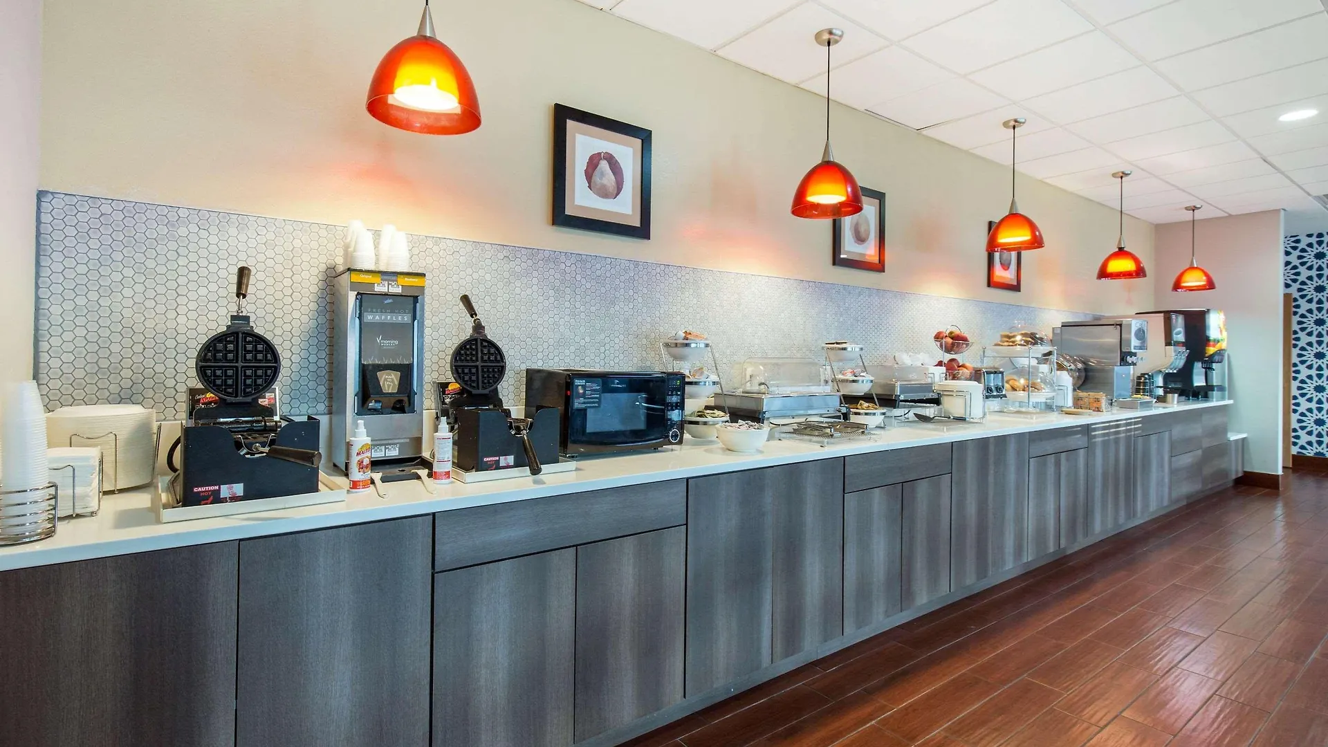 Gateway Hotel & Suites, Ascend Hotel Collection Ocean City