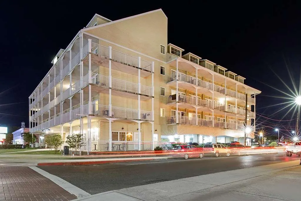 Gateway Hotel & Suites, Ascend Hotel Collection Ocean City