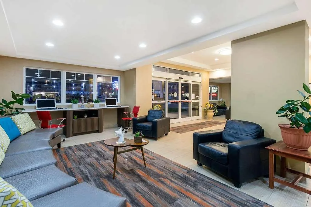 Gateway Hotel & Suites, Ascend Hotel Collection Ocean City Verenigde Staten