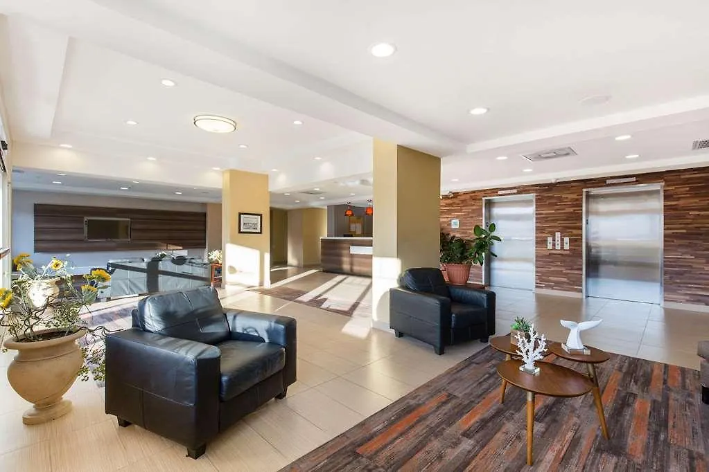 Gateway Hotel & Suites, Ascend Hotel Collection Ocean City 2*,  Verenigde Staten