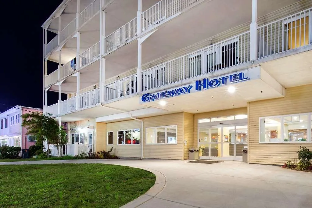 Gateway Hotel & Suites, Ascend Hotel Collection Ocean City