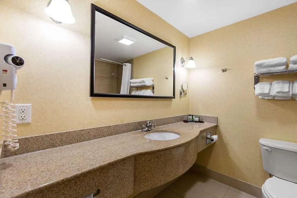 Gateway Hotel & Suites, Ascend Hotel Collection Ocean City