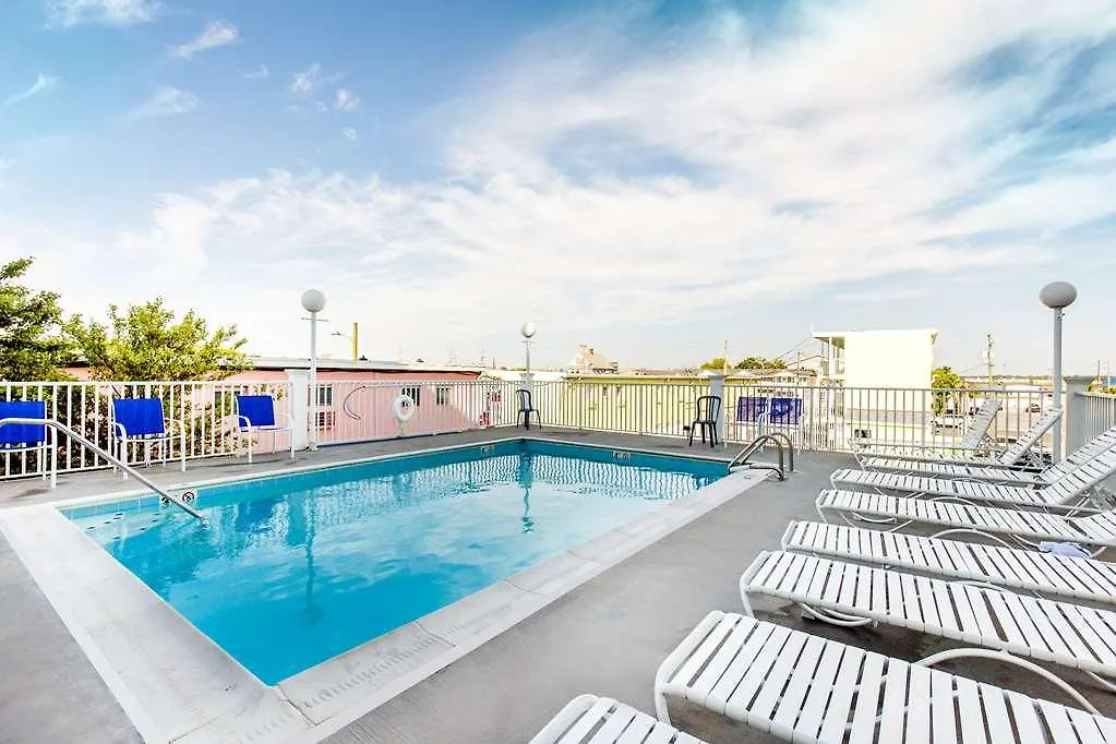 Gateway Hotel & Suites, Ascend Hotel Collection Ocean City