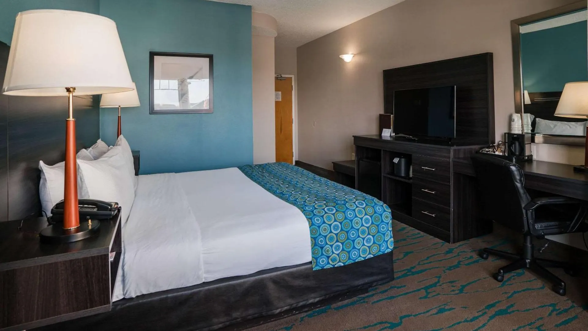 Gateway Hotel & Suites, Ascend Hotel Collection Ocean City
