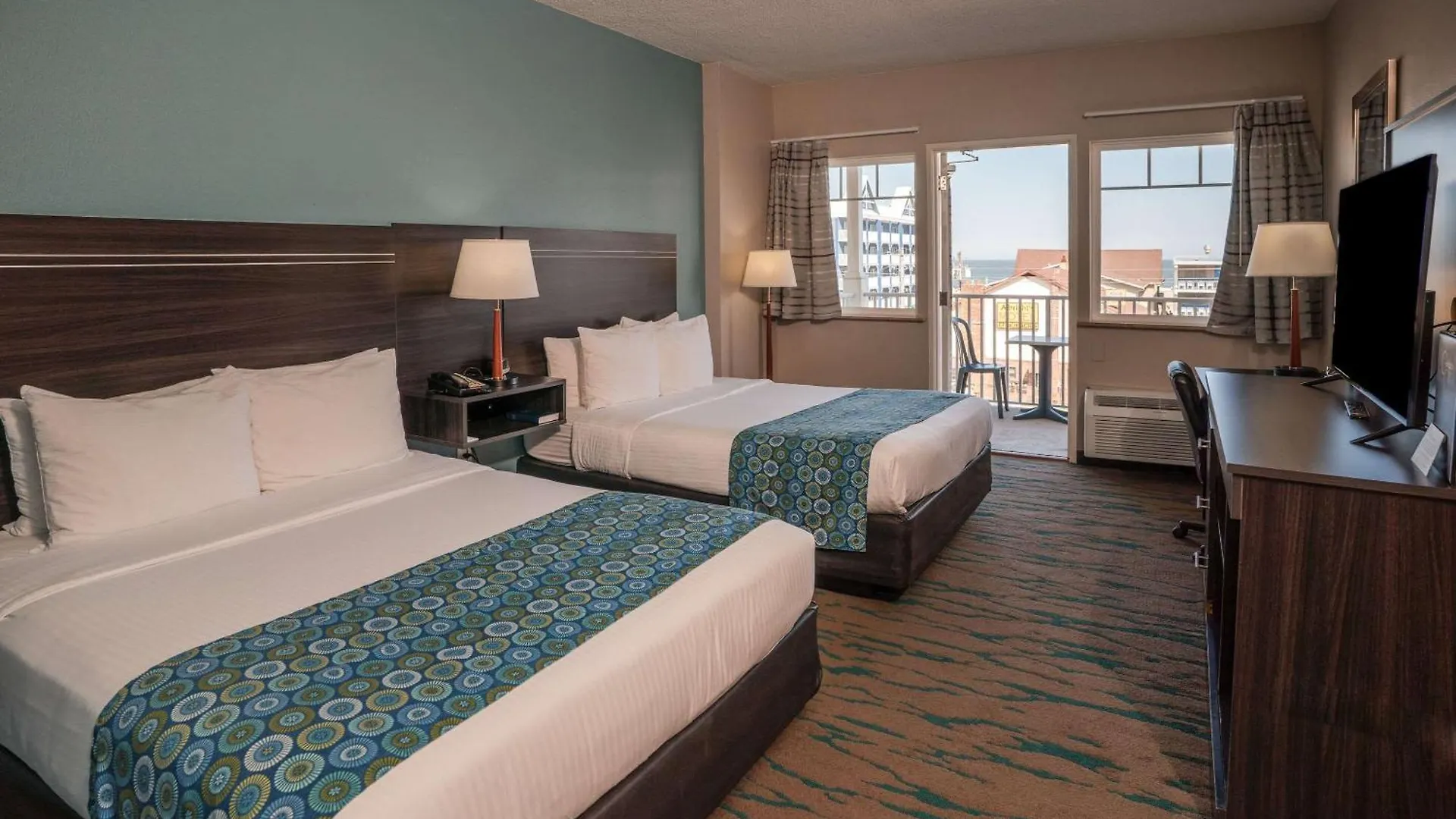 Gateway Hotel & Suites, Ascend Hotel Collection Ocean City