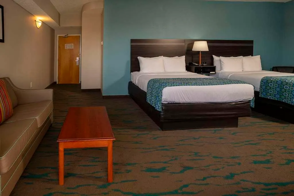Gateway Hotel & Suites, Ascend Hotel Collection Ocean City