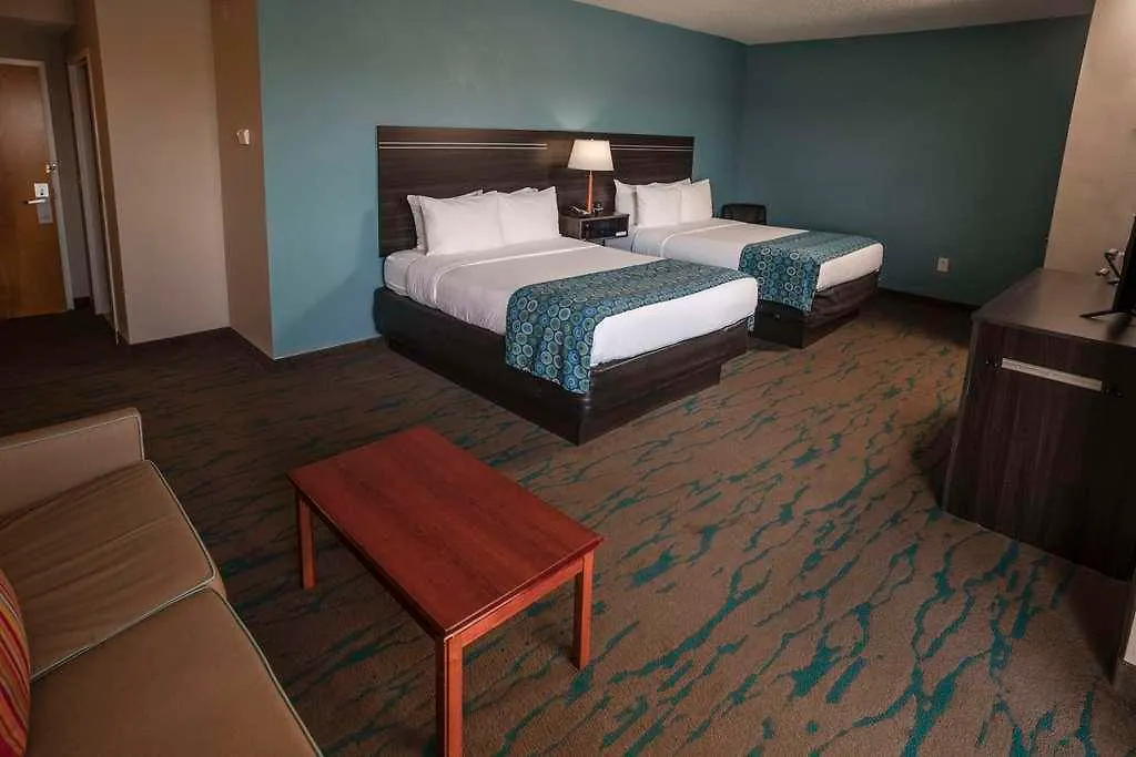 Gateway Hotel & Suites, Ascend Hotel Collection Ocean City 2*,