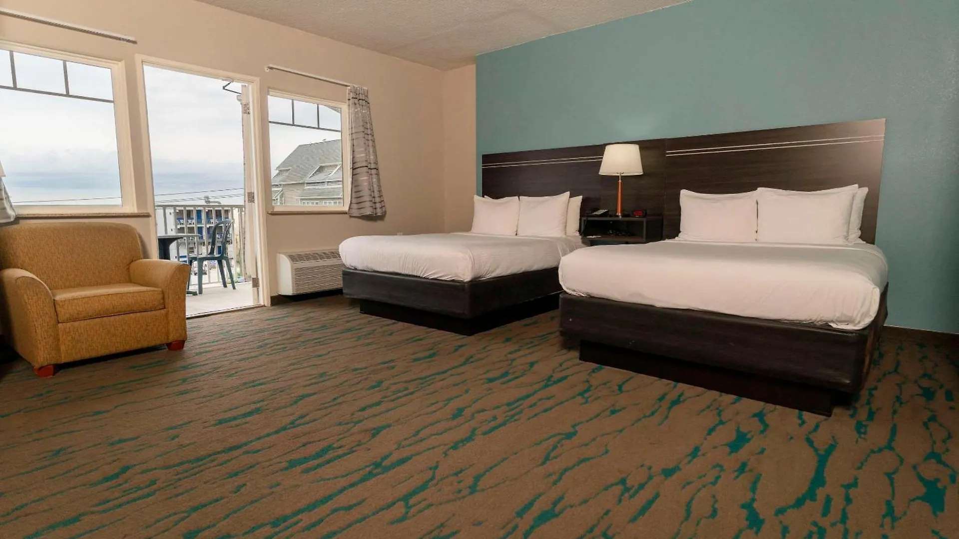 Gateway Hotel & Suites, Ascend Hotel Collection Ocean City