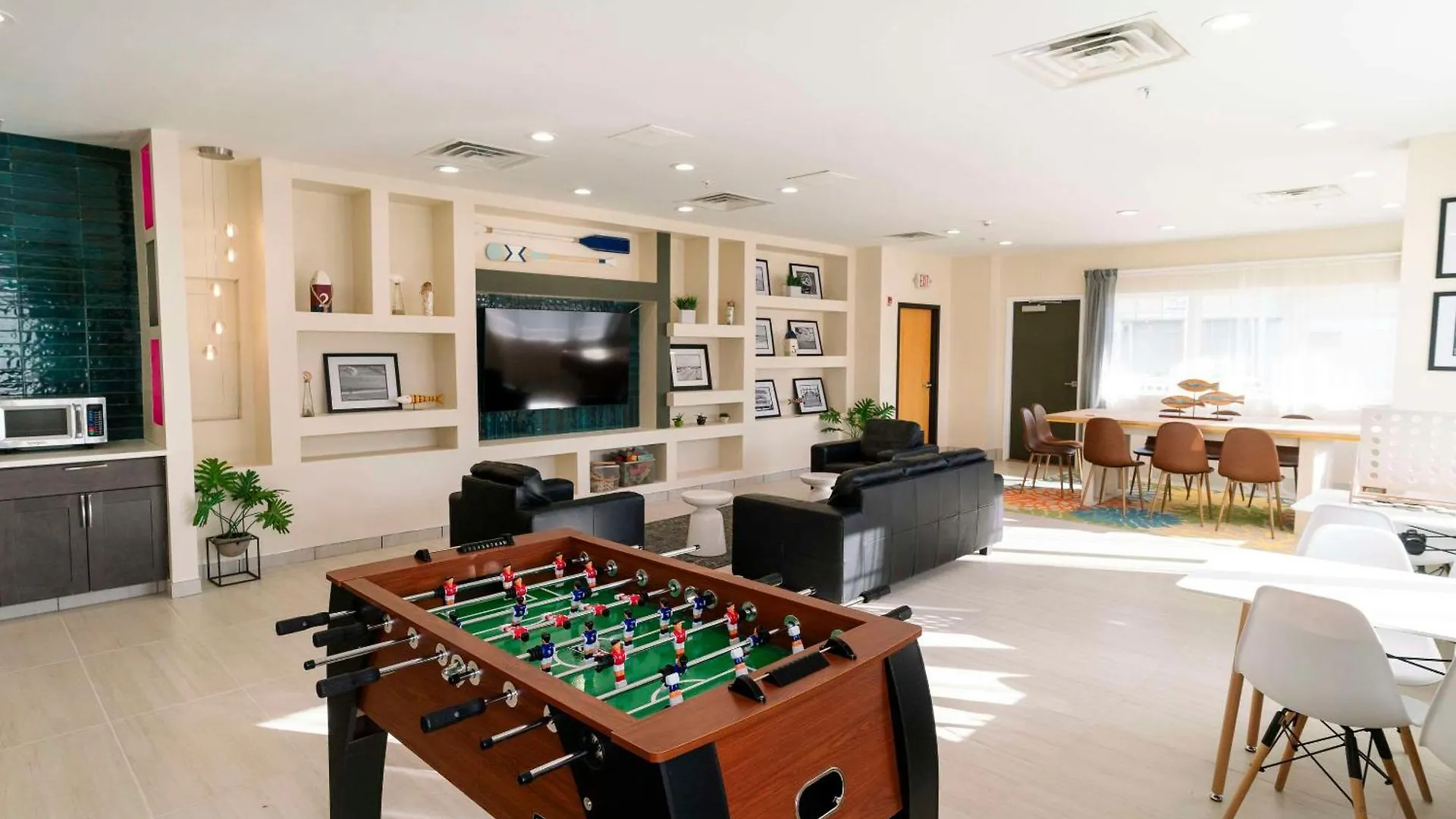 Gateway Hotel & Suites, Ascend Hotel Collection Ocean City Verenigde Staten