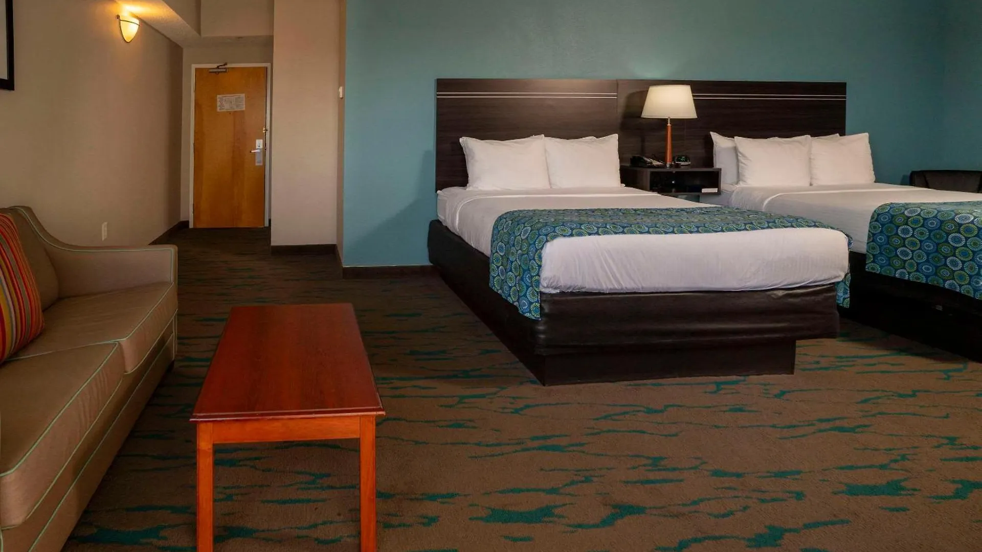 Gateway Hotel & Suites, Ascend Hotel Collection Ocean City