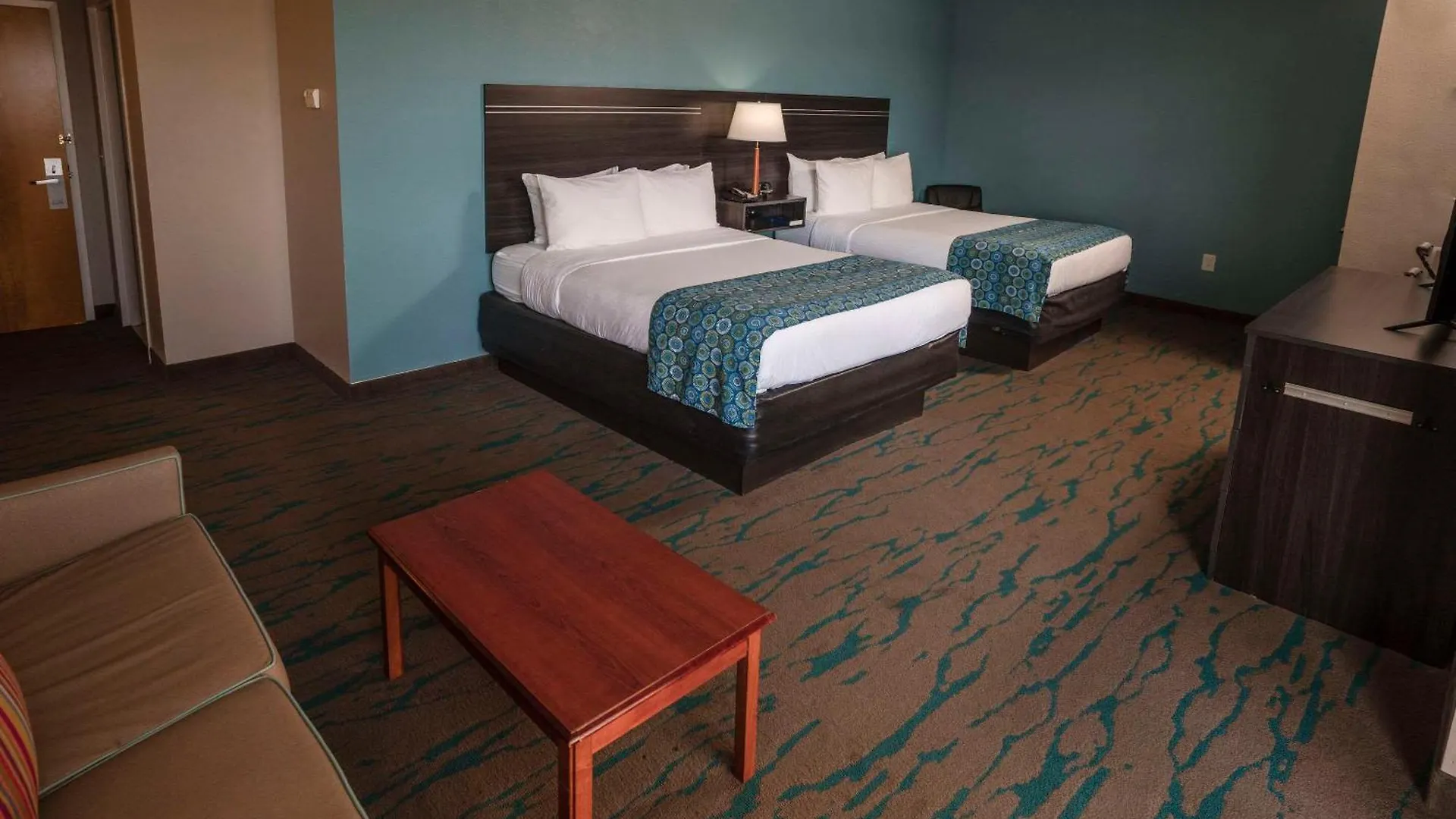 Gateway Hotel & Suites, Ascend Hotel Collection Ocean City 2*,  Verenigde Staten