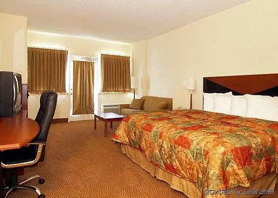 Gateway Hotel & Suites, Ascend Hotel Collection Ocean City Verenigde Staten