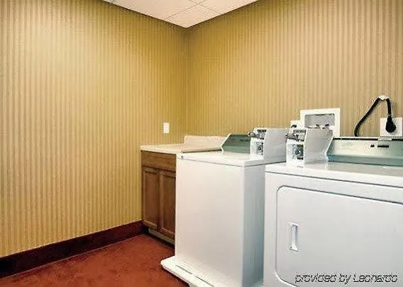 **  Gateway Hotel & Suites, Ascend Hotel Collection Ocean City Verenigde Staten