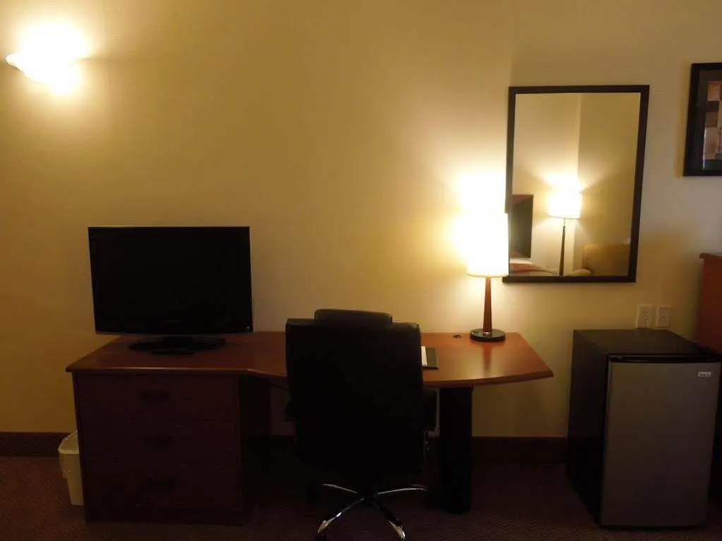 Gateway Hotel & Suites, Ascend Hotel Collection Ocean City 2*,  Verenigde Staten