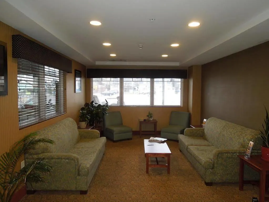 Gateway Hotel & Suites, Ascend Hotel Collection Ocean City