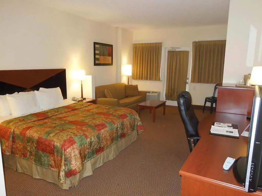 **  Gateway Hotel & Suites, Ascend Hotel Collection Ocean City Verenigde Staten