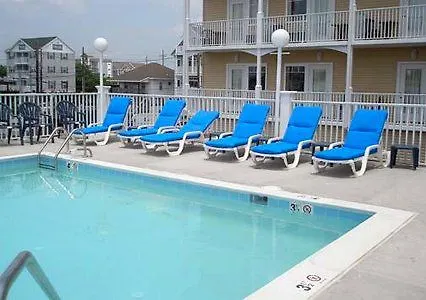 Gateway Hotel & Suites, Ascend Hotel Collection Ocean City