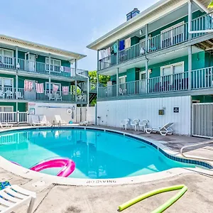 Sea Nymph Apartment
