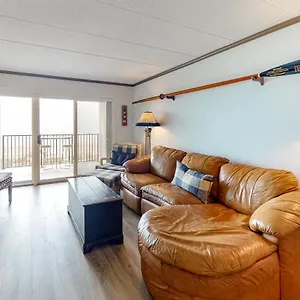 Marigot Apartment