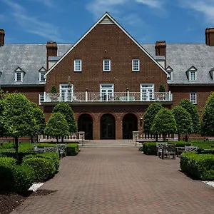 Hotel The Founders & Tapestry Collection By Hilton Virginia Beach