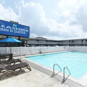 Motel Seashire & Virginia Beach