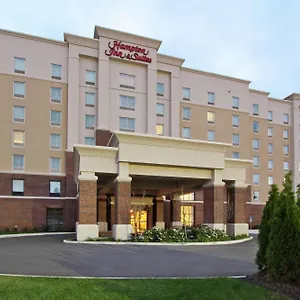 Hotel Hampton & Columbus/university Area Columbus