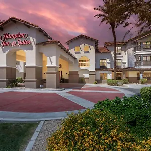 Hotel Hampton & Phoenix-goodyear Goodyear