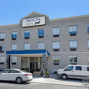 Hotel Avion Near Lga Airport, Ascend Collection New York