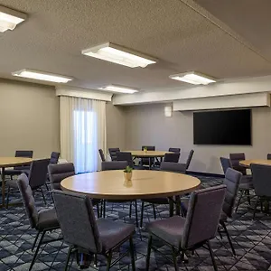 Hotel Courtyard By Marriott North Phoenix