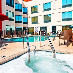 Hotel Western - Angeles Lax Airport Inglewood