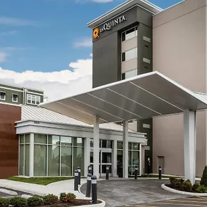 Hotel La Quinta By Wyndham Virginia Virginia Beach