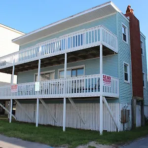 Blue Haven Apartment