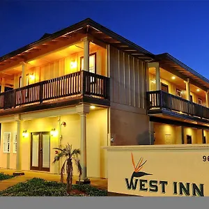 Hotel The West Kauai Kekaha