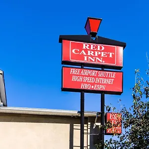 Hotel Red Carpet Newark - Nj Irvington