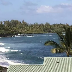 Aparthotel Kailani At Kai Hana