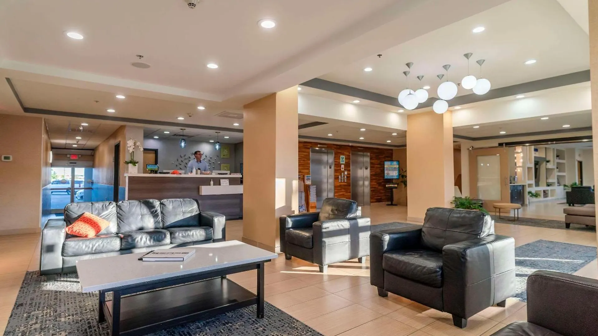 Gateway Hotel & Suites, Ascend Hotel Collection Ocean City