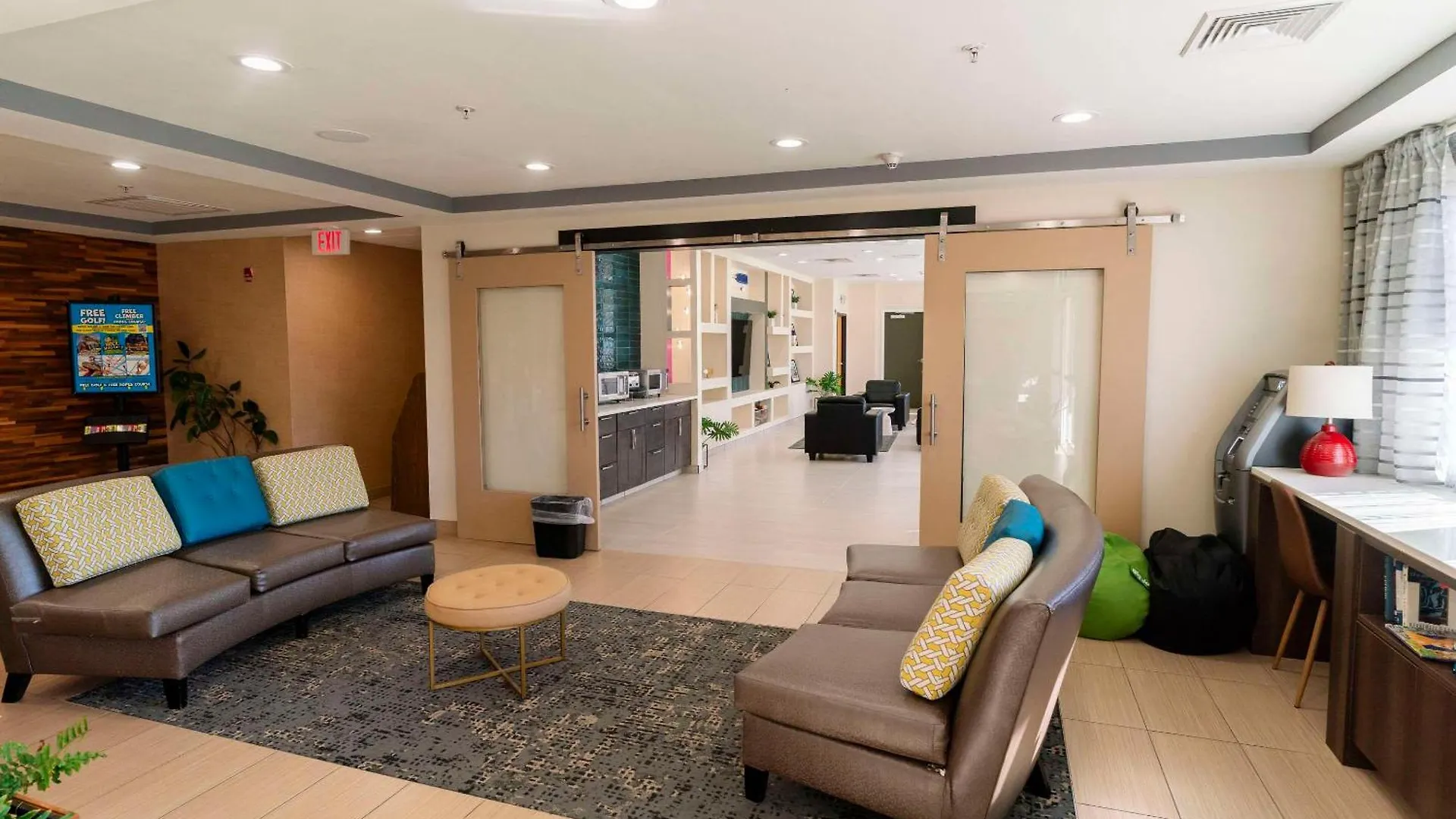 Gateway Hotel & Suites, Ascend Hotel Collection Ocean City 2*,  United States