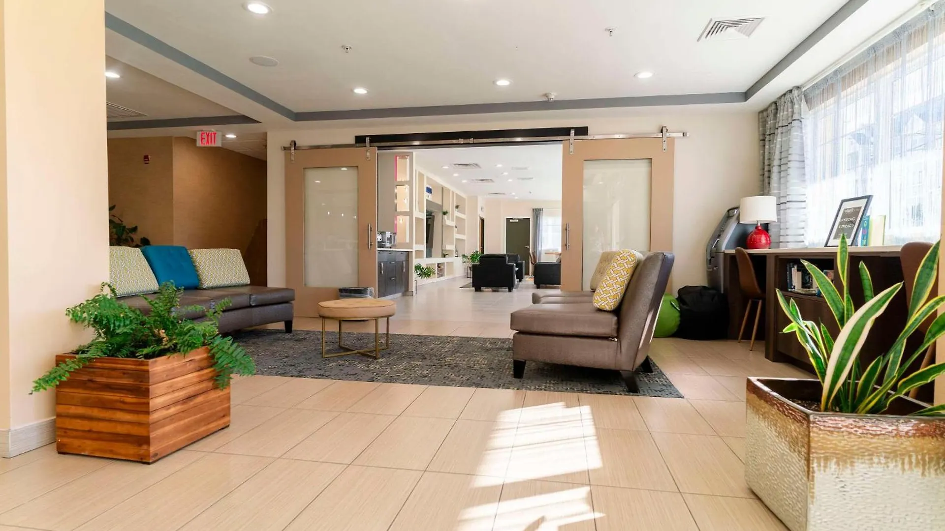 Gateway Hotel & Suites, Ascend Hotel Collection Ocean City